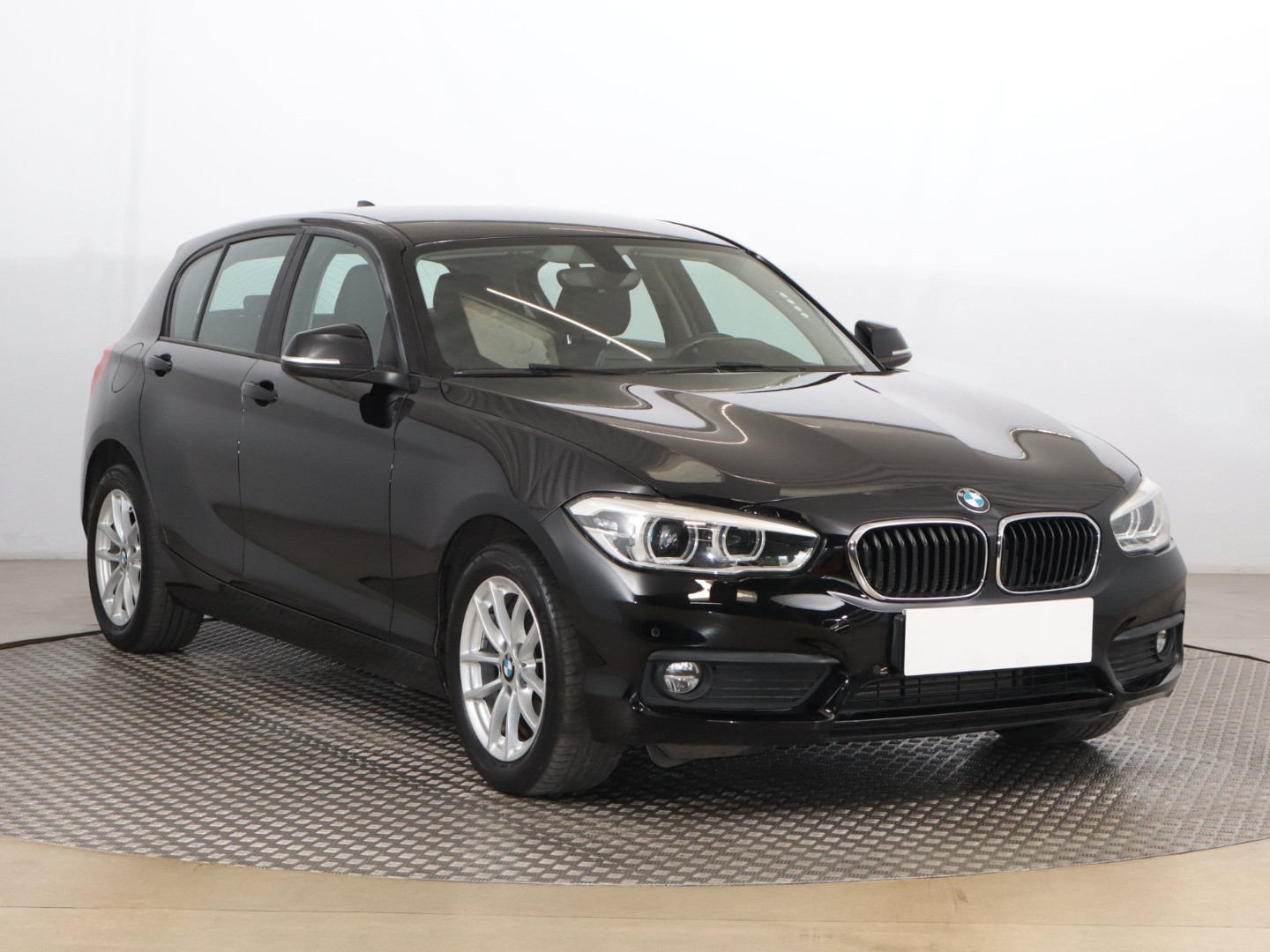 BMW SERIA 1 III , Serwis ASO, Navi, Klimatronic, Tempomat, Parktronic,