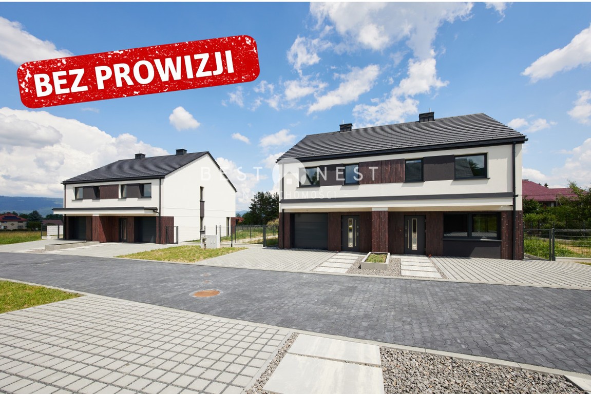 GOTOWE DOMY | WYSOKI STANDARD