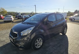 Kia Venga I Właściciel Kupiona w Polskim Salonie