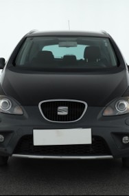 SEAT Altea XL , Salon Polska, 170 KM, Xenon, Klimatronic, Tempomat,-2