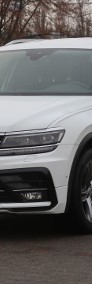 Volkswagen Tiguan II Tiguan Allspace , Salon Polska, Serwis ASO, 240 KM, Automat, 7 miejsc,-3