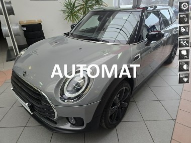 MINI Clubman II Idealny Stan, 2.0d 150Km, Automat, Bogata wersja-1