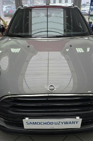 MINI Clubman II Idealny Stan, 2.0d 150Km, Automat, Bogata wersja-2