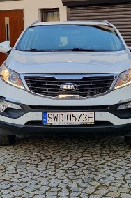 Bezwypadkowy, serwisowany, Rok Gwarancji-2