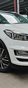 Hyundai Tucson III 1.6 177KM Automat Navi,Kamera,GrzaneFotele/Kierownica,AppleCar/Andro-4