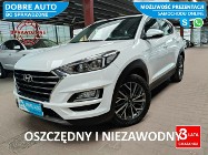 Hyundai Tucson III 1.6 177KM Automat Navi,Kamera,GrzaneFotele/Kierownica,AppleCar/Andro