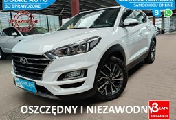 Hyundai Tucson III 1.6 177KM Automat Navi,Kamera,GrzaneFotele/Kierownica,AppleCar/Andro