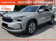Skoda Kodiaq Edition 130 1.5 TSI mHEV DSG Edition 130 1.5 TSI mHEV 150KM DSG