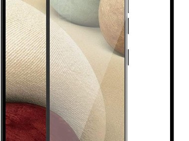 Szkło hartowane Full Glue do Samsung Galaxy A12-1