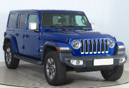 Jeep Wrangler III [JK] , 1. Właściciel, Serwis ASO, Automat, Skóra, Navi,