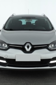 Renault Megane III , Navi, Klimatronic, Tempomat, Parktronic-2