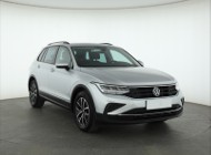 Volkswagen Tiguan , Salon Polska, 1. Właściciel, Serwis ASO, DSG, Klimatronic,
