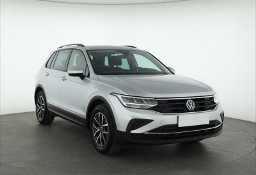 Volkswagen Tiguan , Salon Polska, 1. Właściciel, Serwis ASO, DSG, Klimatronic,