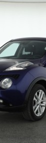 Nissan Juke , Navi, Klimatronic, Tempomat-3
