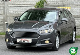 Ford Mondeo VIII 2,0TDCi 150KM Business/Alu/Pod.Fotele/SerwisASO/Tempomat