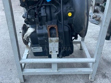 Manitou - Skrzynia Biegów 115-PS-3017 [CZĘŚCI]-1