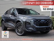 Audi Q3 II TFSI quattro S line Sportback 2.0 TFSI quattro S line Sportback (265