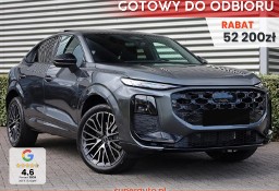 Audi Q3 II TFSI quattro S line Sportback 2.0 TFSI quattro S line Sportback (265
