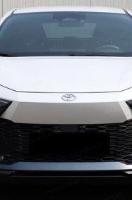 Toyota C-HR Style 2.0 Hybrid Dynamic Force Style 2.0 Hybrid Dynamic Force 197KM |-2