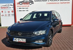 Volkswagen Passat B8 Business 2.0 TDI DSG Salon Polska Serwis Finansowanie Zamiana FV 23%