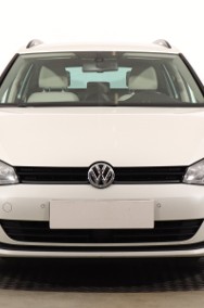 Volkswagen Golf VII , Klimatronic, Parktronic, Podgrzewane siedzienia-2