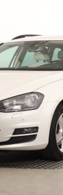 Volkswagen Golf VII , Klimatronic, Parktronic, Podgrzewane siedzienia-3