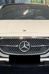 Mercedes-Benz Klasa E 220 d AMG Pakiet wyposażenia AMG Premium + MBUX Superscreen + Pakiet-2