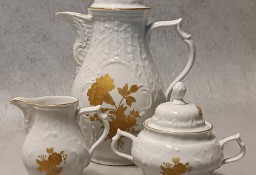 ROSENTHAL Sanssouci CLASSIC ROSE COLLECTION GERMANY