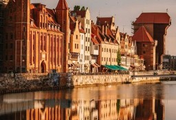 Mieszkanie Gdańsk, ul. Wiosny Ludów