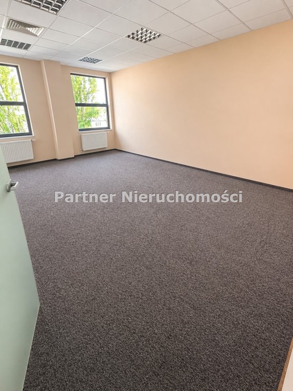 biuro na wynajem