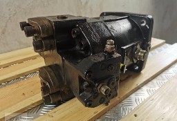 Hydromotor Rexroth {A6VM160DA1}