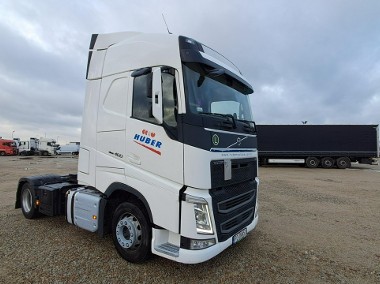 Volvo fh 460-1