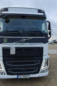 Volvo fh 460-2