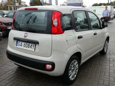 Fiat Panda III III 2011-1