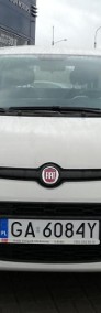 Fiat Panda III III 2011-4
