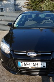 Ford Focus III z Niemiec opłacony piękny. Gwarancja-2