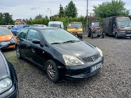 Honda Civic VII Honda Civic 1.4 04r