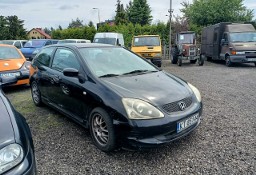 Honda Civic VII Honda Civic 1.4 04r
