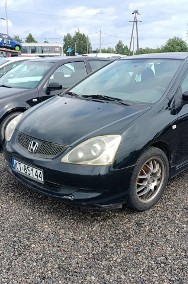 Honda Civic VII Honda Civic 1.4 04r-2