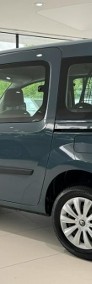 Renault Kangoo Mikrovan, Klimatyzacja, Wielofunkcyjna kierownica, Dostawa-3