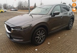 Mazda CX-5 SkyPassion, Polski Salon, Bogate Wyposażenie, F-ra Vat 23%, Gwarancj