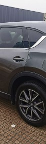 Mazda CX-5 SkyPassion, Polski Salon, Bogate Wyposażenie, F-ra Vat 23%, Gwarancj-4