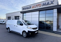 Opel Vivaro 2.0Cdti 122Ps,wersja Long,Vat-1, stan bdb