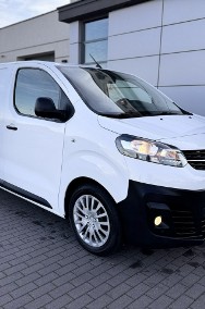 Opel Vivaro 2.0Cdti 122Ps,wersja Long,Vat-1, stan bdb-2