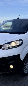 Opel Vivaro 2.0Cdti 122Ps,wersja Long,Vat-1, stan bdb-4