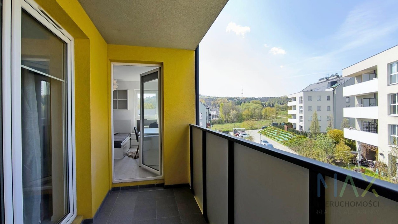 3-pokojowe, ul. Władysława Jagiełły, Wieliczka - View 6