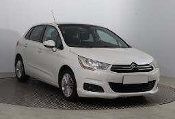 Citroen C4 II , Automat, Navi, Klimatronic, Tempomat, Parktronic,