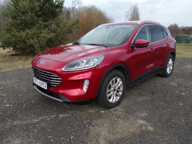 2.0TDCi 190KM EcoBlue 4x4 SALON POLSKA-1