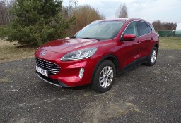 Ford Kuga IV 2.0TDCi 190KM EcoBlue 4x4 SALON POLSKA