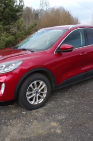 2.0TDCi 190KM EcoBlue 4x4 SALON POLSKA-2